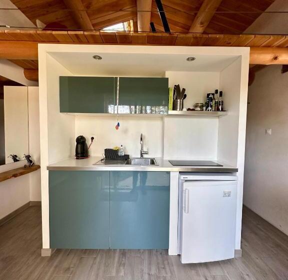 بنسيون Natur O Lodge Piscine