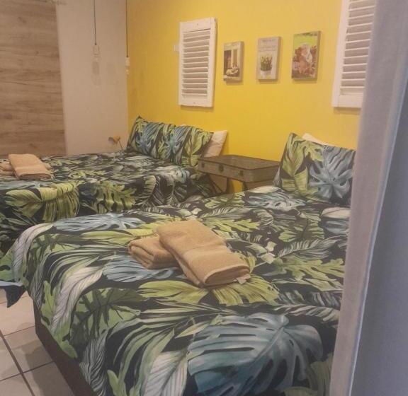 بنسيون Opiepad Guesthouse