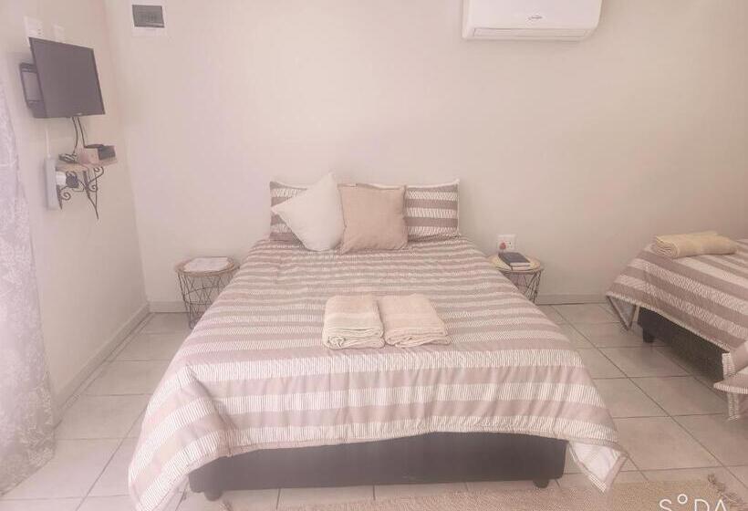 بنسيون Opiepad Guesthouse