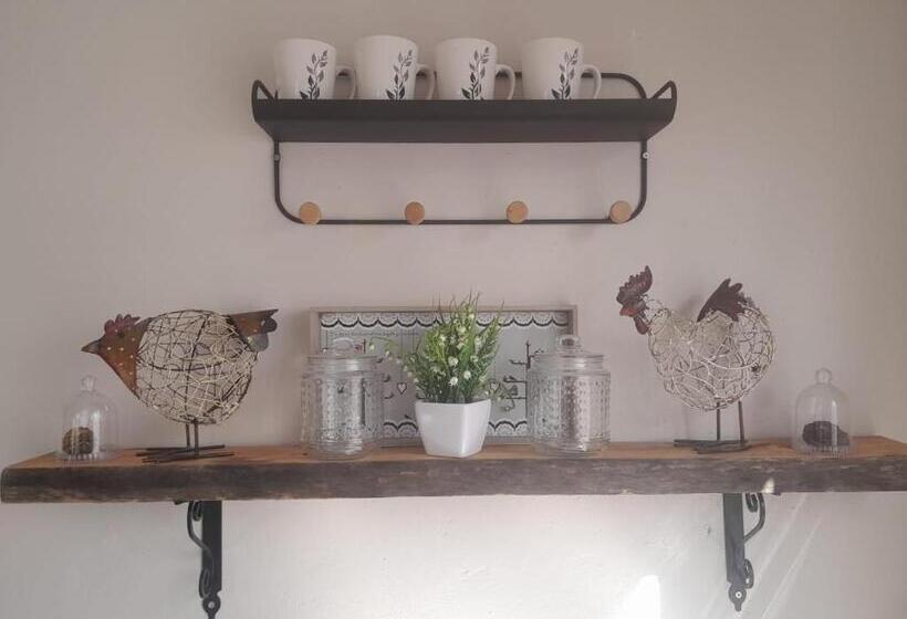 بنسيون Opiepad Guesthouse