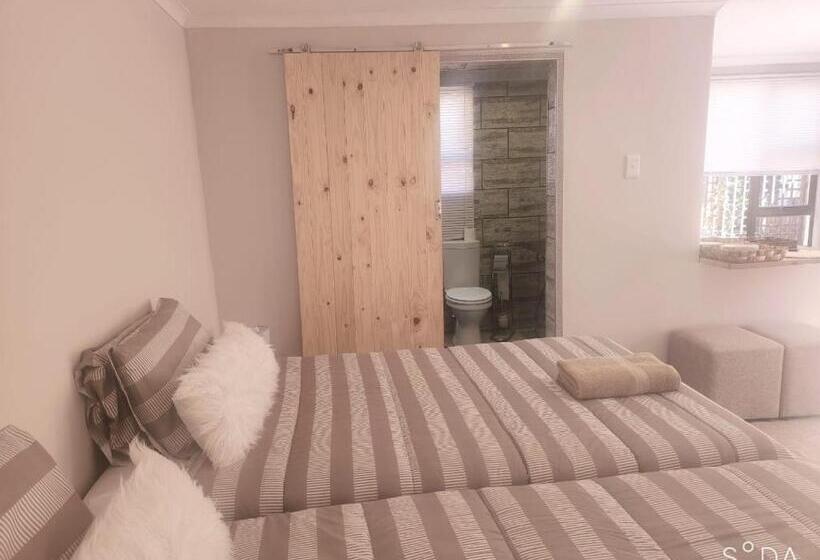 بنسيون Opiepad Guesthouse