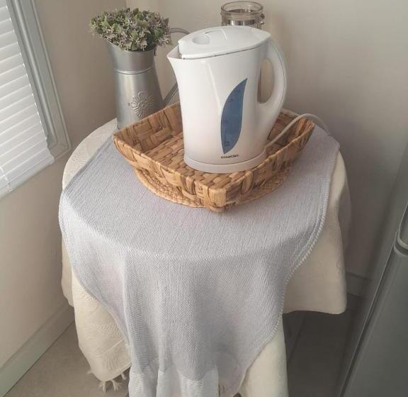 بنسيون Opiepad Guesthouse