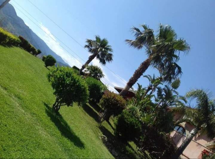 펜션 Peace And Relax