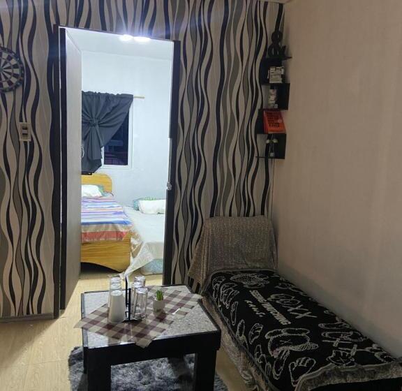 Pensió Pedro Transient