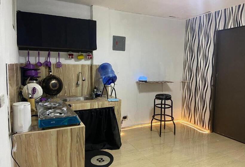 Pensió Pedro Transient