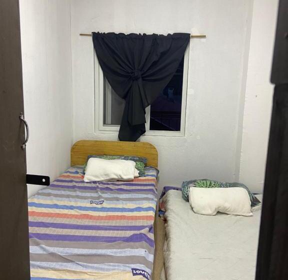 Pensió Pedro Transient