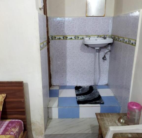 膳宿费 Pranjal Home Stay