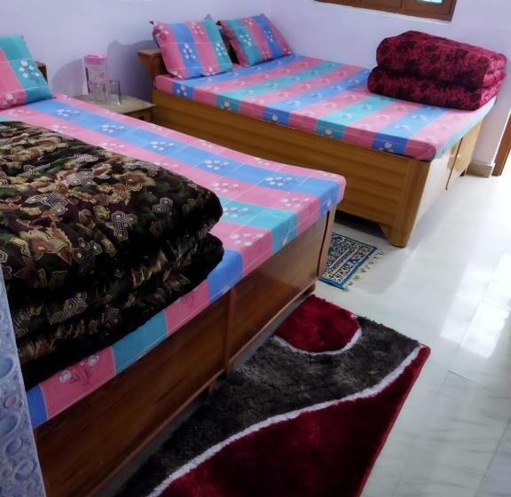 膳宿费 Pranjal Home Stay