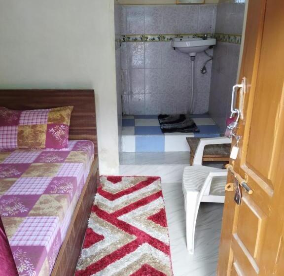 膳宿费 Pranjal Home Stay