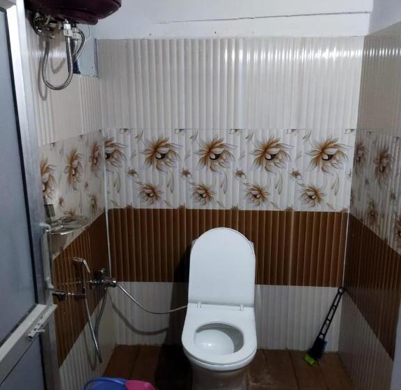 膳宿费 Pranjal Home Stay