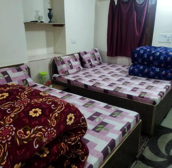 膳宿费 Pranjal Home Stay