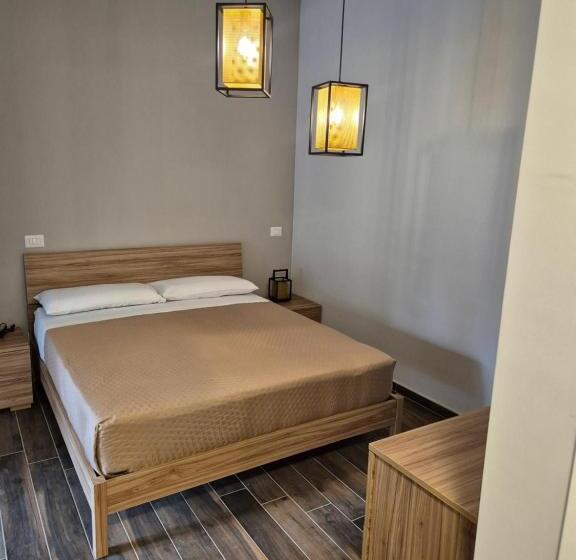 پانسیون Rondinini Flam