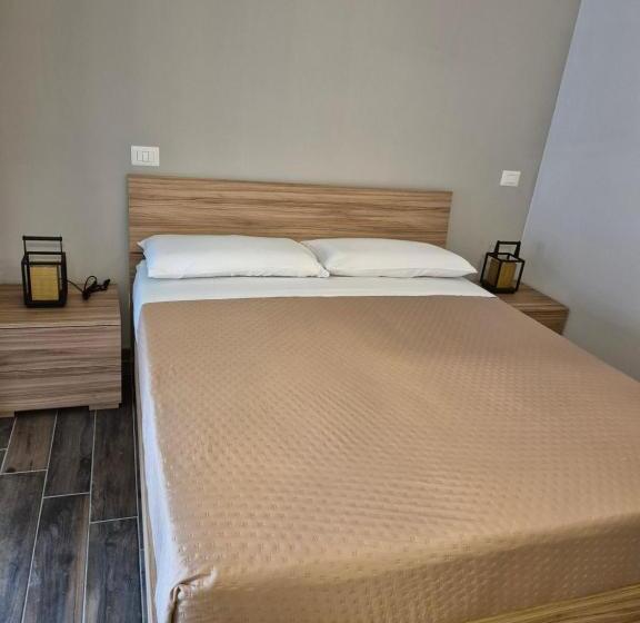 پانسیون Rondinini Flam