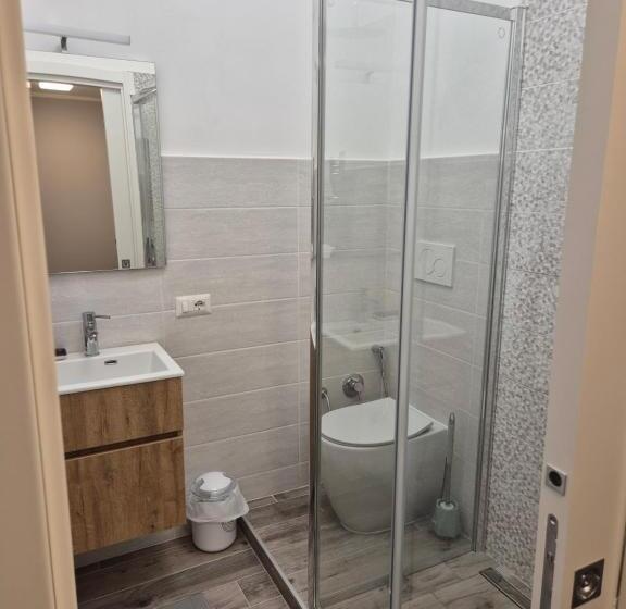 پانسیون Rondinini Flam