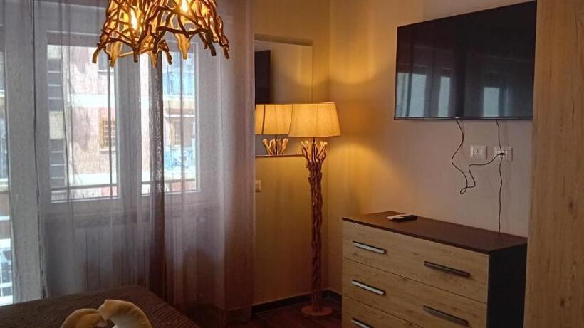 پانسیون Rondinini Flam