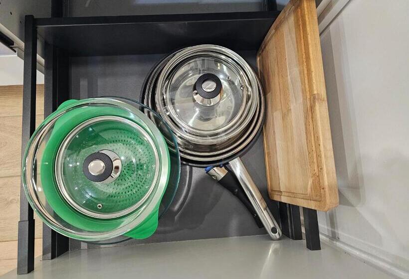 펜션 Salons Chennevières