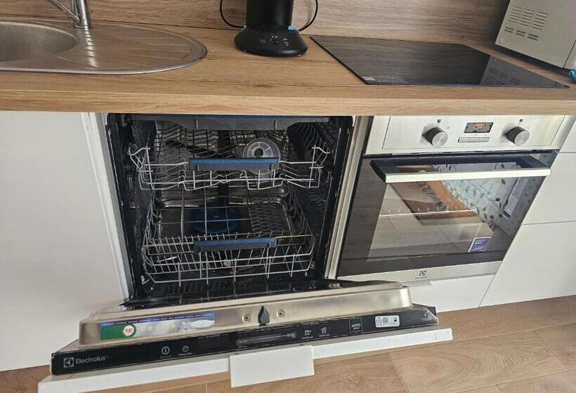 펜션 Salons Chennevières