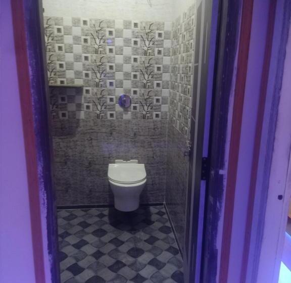 פנסיון Sandhya Homestay Hampi