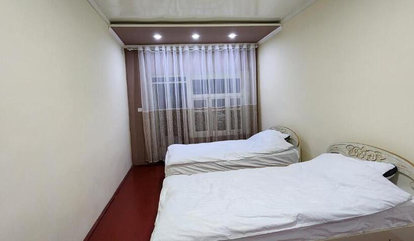 پانسیون Sim Sim Hostel