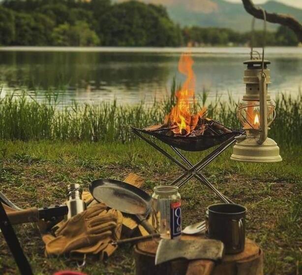 پانسیون Sim Sim Hostel