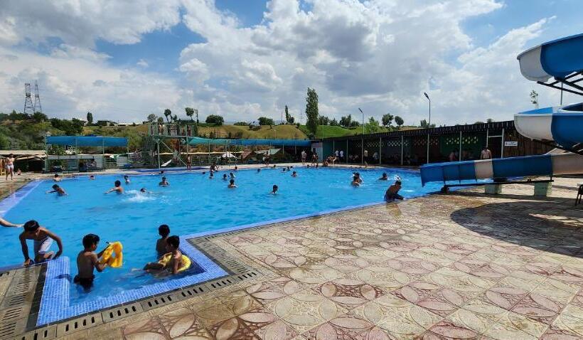 پانسیون Sim Sim Hostel