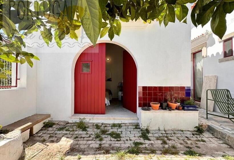 بنسيون Spot Na Serra