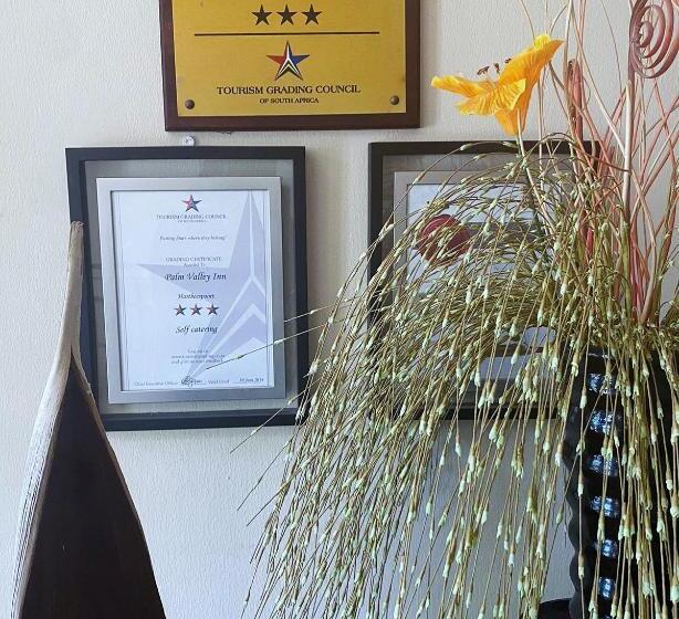 بنسيون Staycation In Hartbeespoort