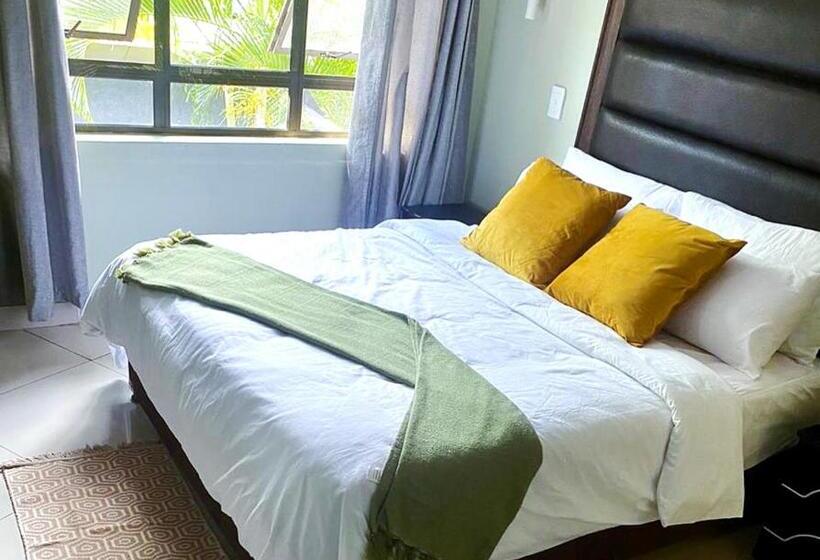 بنسيون Staycation In Hartbeespoort