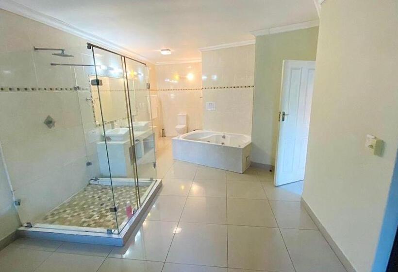 بنسيون Staycation In Hartbeespoort