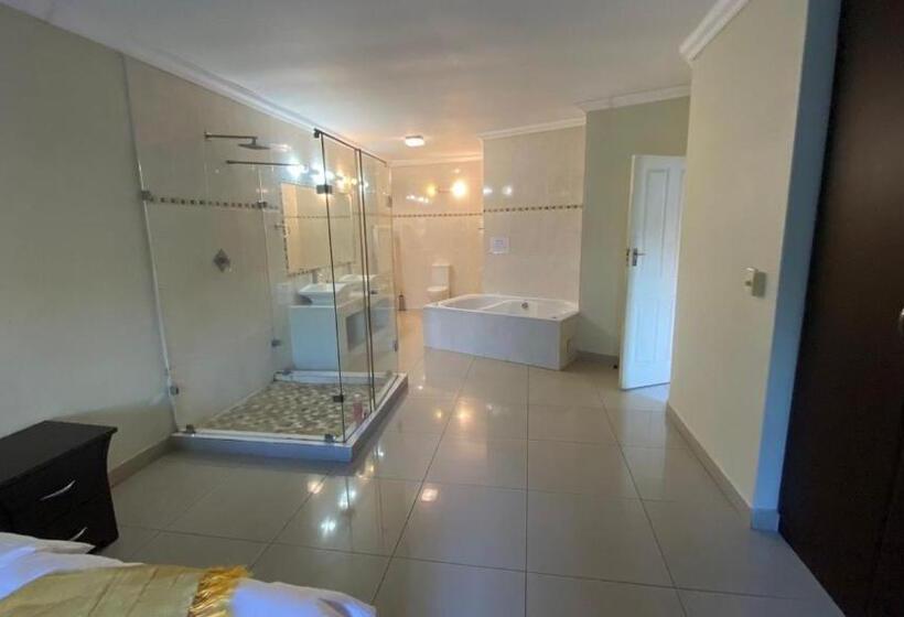 بنسيون Staycation In Hartbeespoort