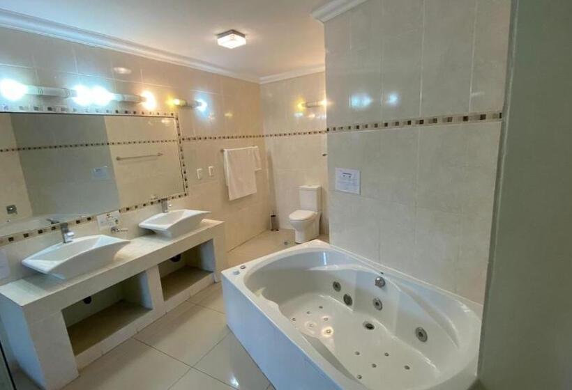 بنسيون Staycation In Hartbeespoort