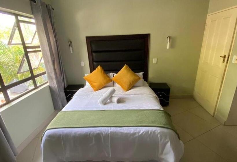 بنسيون Staycation In Hartbeespoort