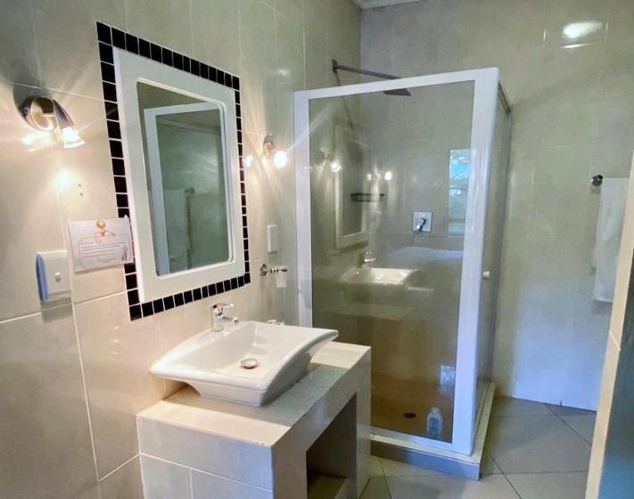 بنسيون Staycation In Hartbeespoort