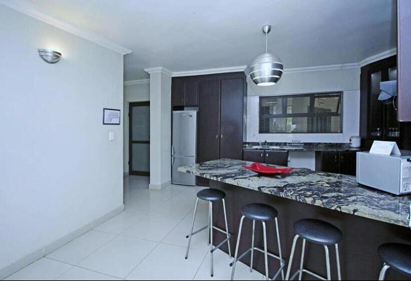 بنسيون Staycation In Hartbeespoort