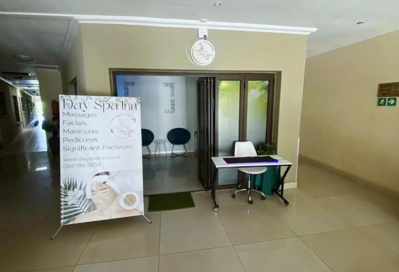 بنسيون Staycation In Hartbeespoort