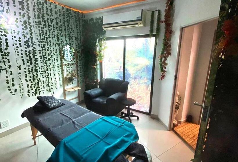 بنسيون Staycation In Hartbeespoort