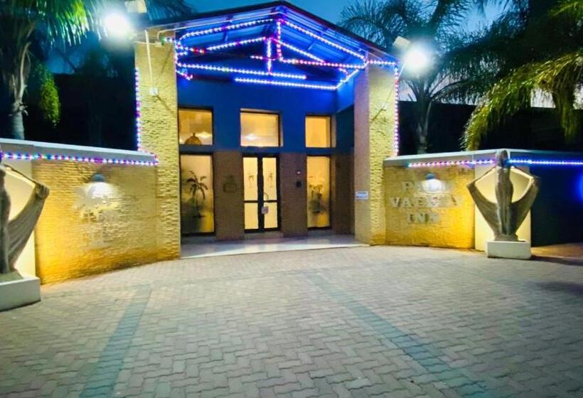 بنسيون Staycation In Hartbeespoort