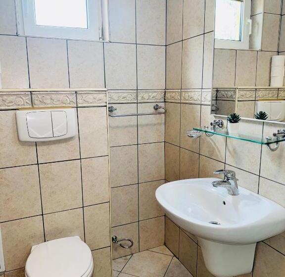 Пансион Sunray Vilagalbena