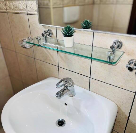 Пансион Sunray Vilagalbena