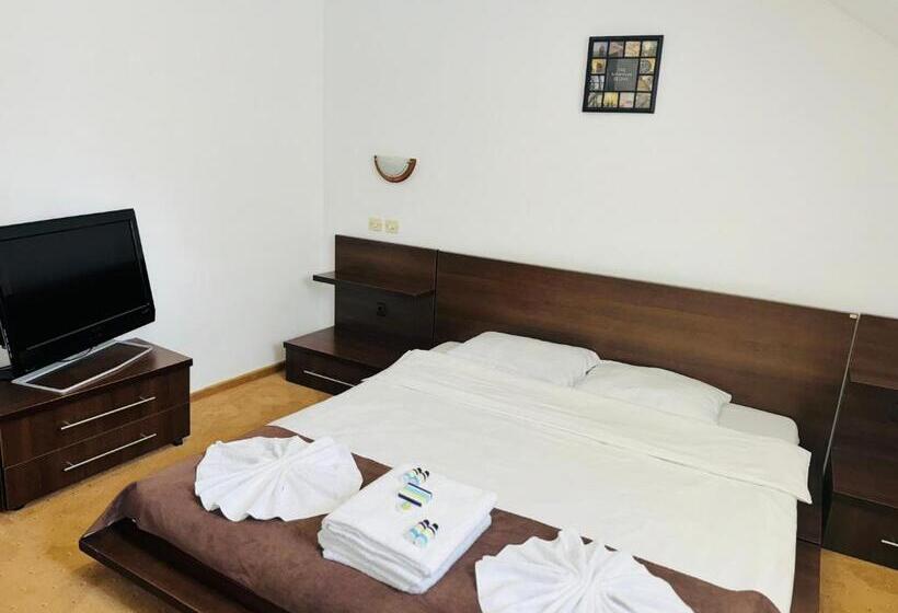 Пансион Sunray Vilagalbena