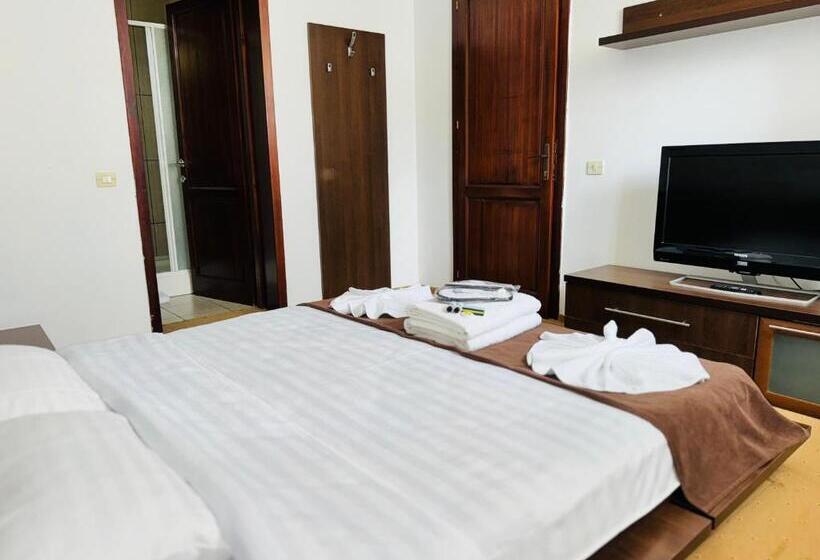 Пансион Sunray Vilagalbena