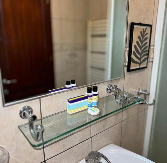 Пансион Sunray Vilagalbena