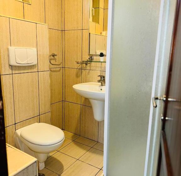 Пансион Sunray Vilagalbena