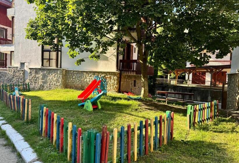 Пансион Sunray Vilagalbena