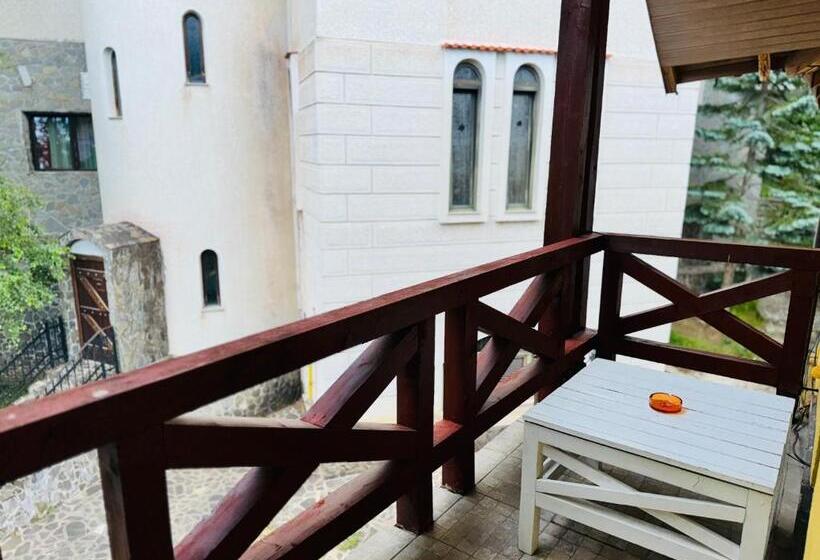 Пансион Sunray Vilagalbena