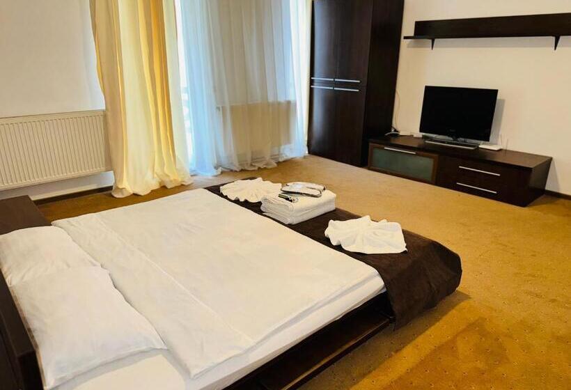 Пансион Sunray Vilagalbena