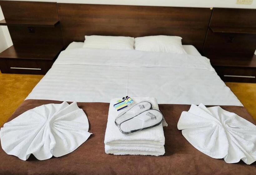 Пансион Sunray Vilagalbena