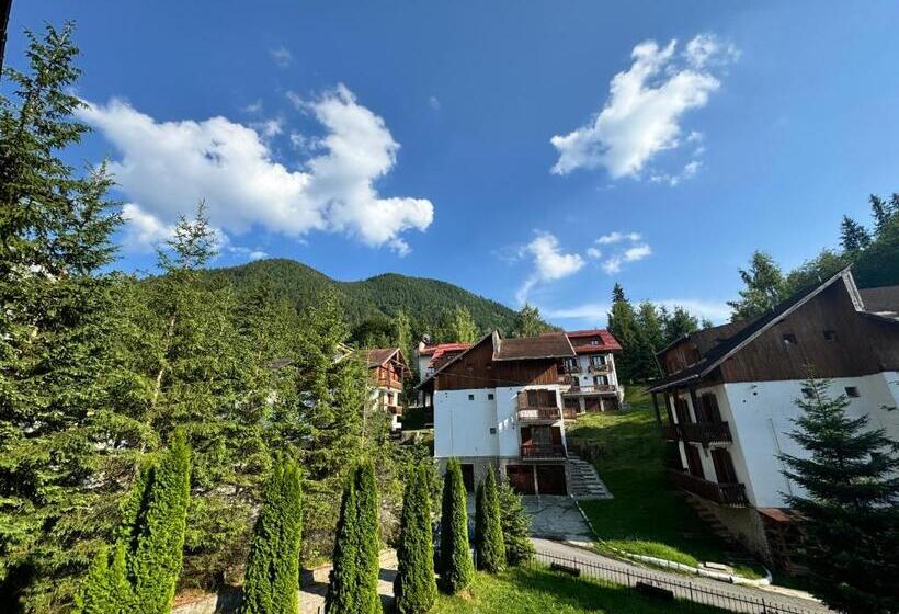 Пансион Sunray Vilagalbena