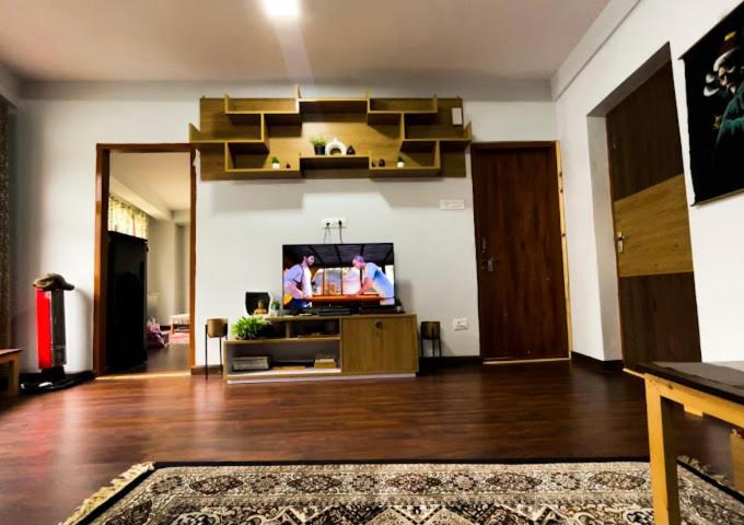 بنسيون Trekking Cougars Guest House