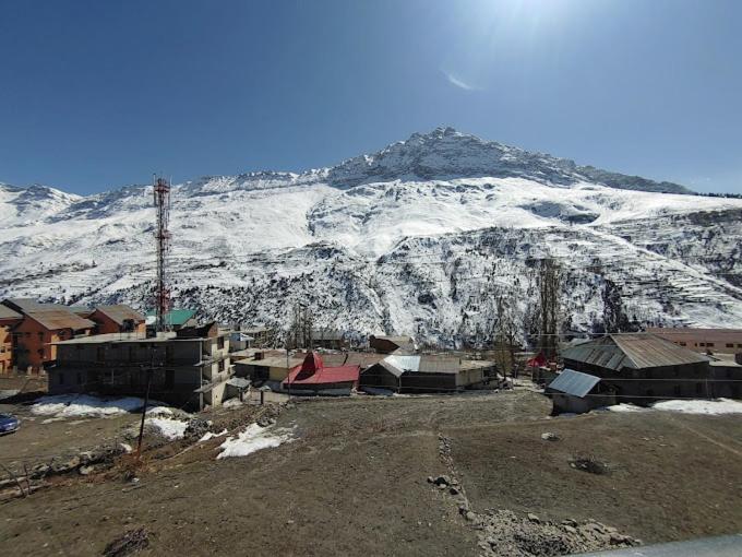 بنسيون Trekking Cougars Guest House